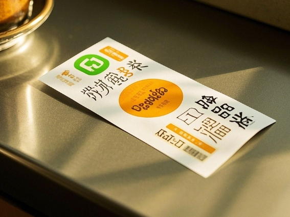 不干膠標(biāo)簽價(jià)格大揭秘:原材料才是真正的 “幕后黑...